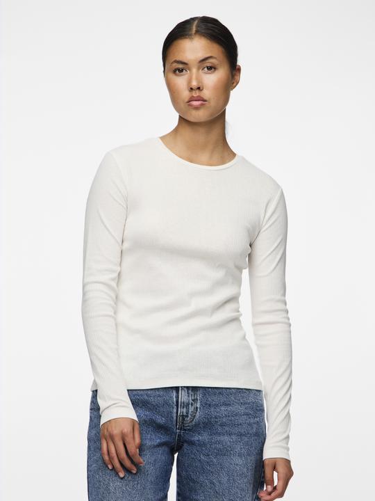 Produktbild Pieces Oberteil mit langen Ärmeln (XL)