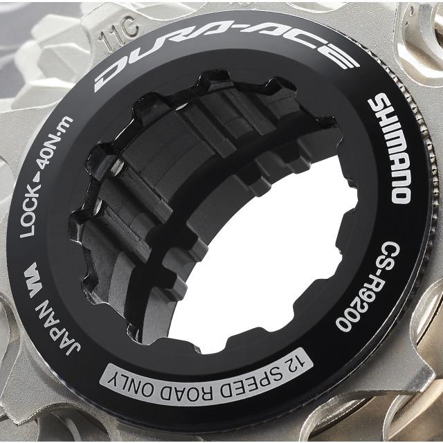 Produktbild Shimano Dura-Ace CS-R9200 (12-fach, 11-30)