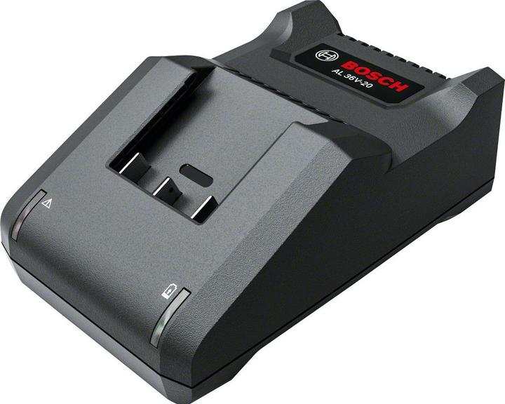 Actual product image Bosch Home & Garden AdvancedHedgeCut 36V-65-28 (Cordless hedgecutters)