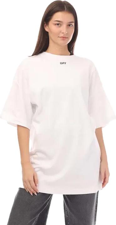 Immagine prodotto Off Stamp Maglietta Vestito Donna (36 D)