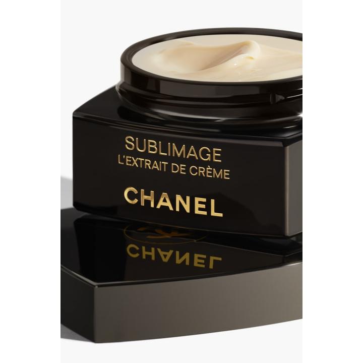 Image du produit Chanel Sublimage L'Extrait de Crème (Crème de jour)