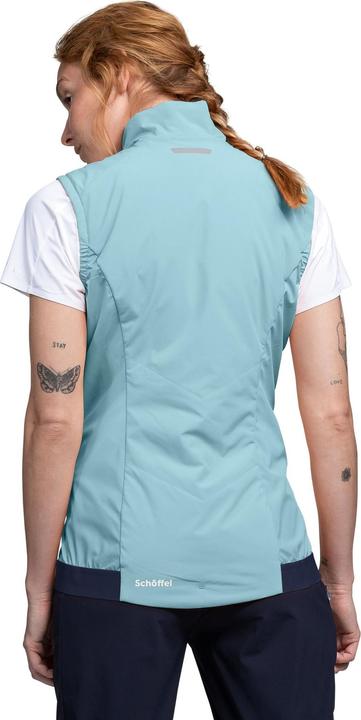Produktbild Schöffel Ins. Vest Skorpa L (42)