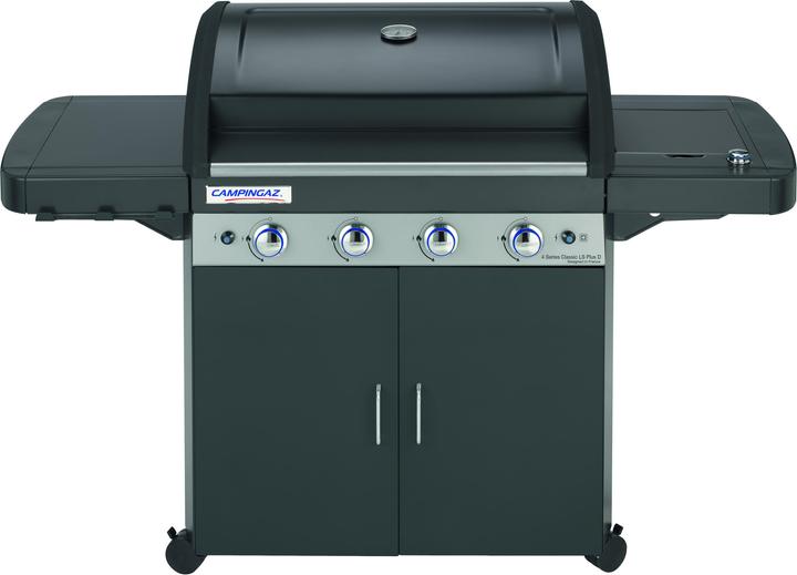Immagine prodotto Campingaz Serie 4 LS Plus D (12.80 kW)