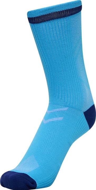 Actual product image hummel Elite Indoor Sock Low Pa (35 - 38)