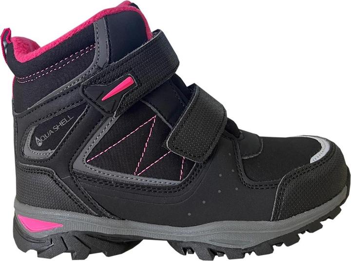 Immagine prodotto Lee Cooper Scarpe da bambino nero-rosa LCJ-23-01-2061K 29 (29)
