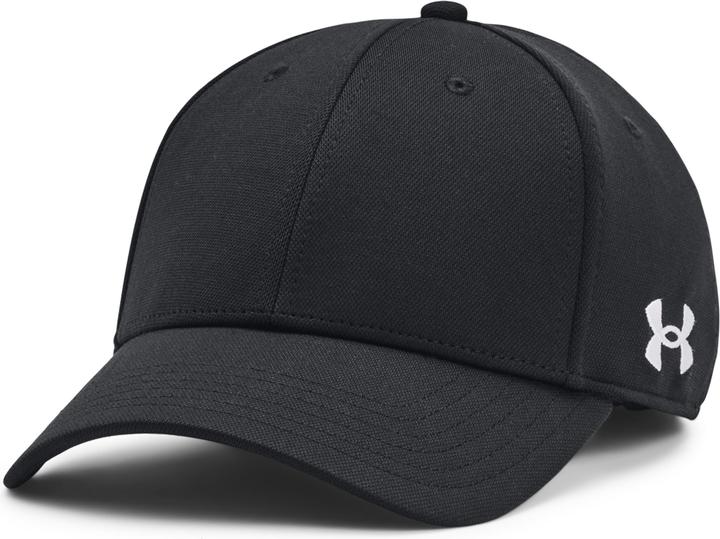 Produktbild Under Armour Czapka z daszkiem Team Blitzing czarna 1376702 001 S/M (S/M)