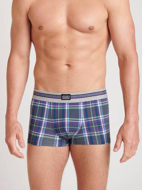 Produktbild Jockey Cotton Stretch Trunk (XL, 3er Pack)