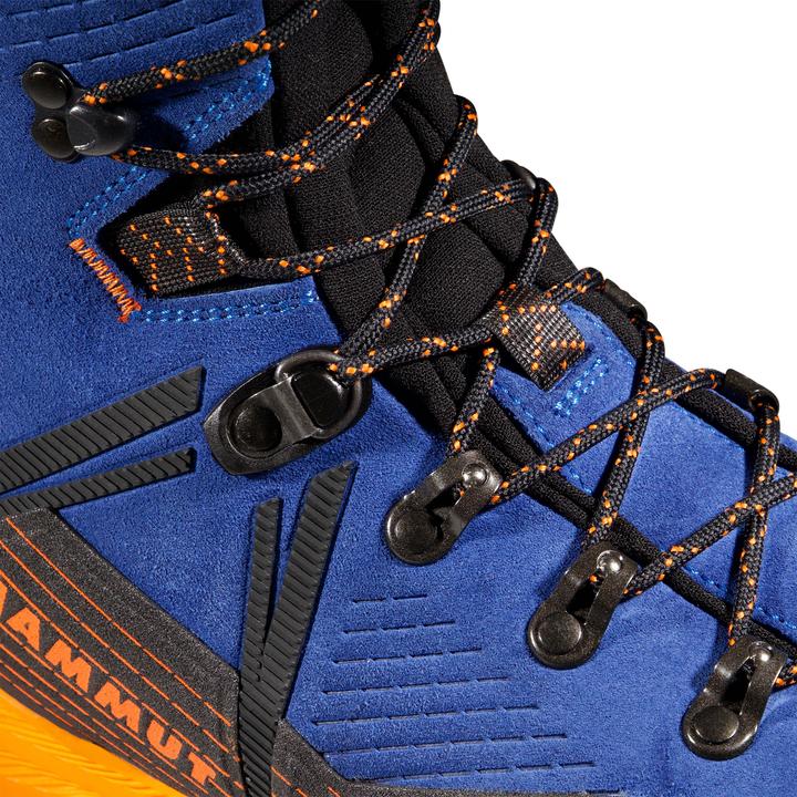 Actual product image Mammut Kento Mountain High GTX (41 1/3)