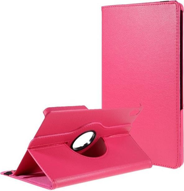 Image du produit MU Classic Housse rotative en cuir (Tab P11)