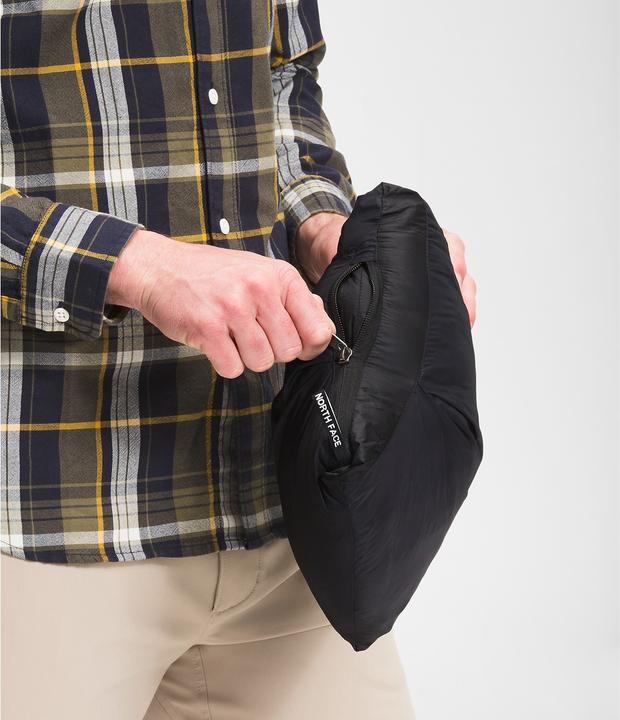 Actual product image North Face Men's 1996 Retro Nuptse (M)
