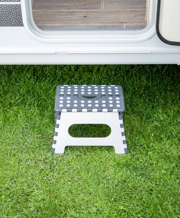 Produktbild Cartrend Trittstufe (Trittleiter, 27.50 cm)