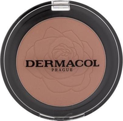 Dermacol Natural Powder Blush (04)