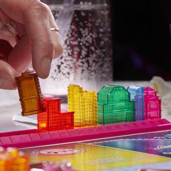 Produktbild Monopoly Ausgezockt (Deutsch)