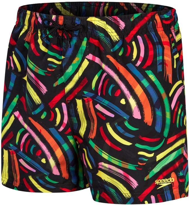Immagine prodotto Speedo Costume da Bagno a Pantaloncino Stampa Digitale Ragazzi (134)