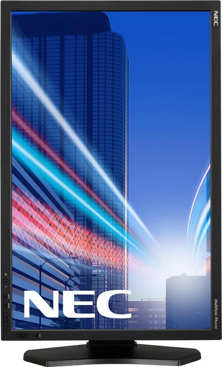 Actual product image NEC Pa242w (1920 x 1200 pixels, 24.06")