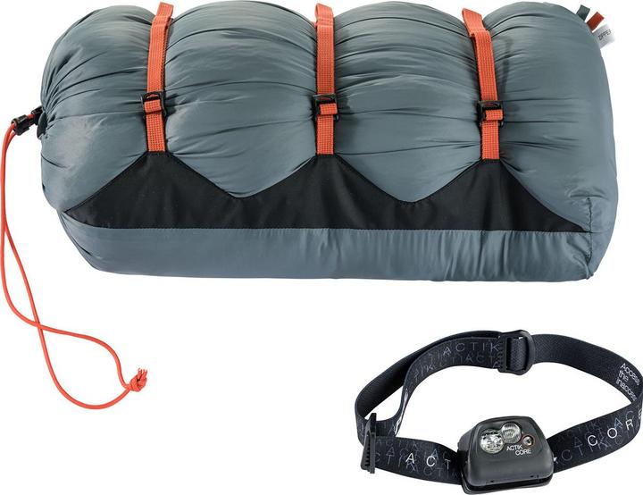 Image du produit Deuter Astro Pro 600 (204 cm)