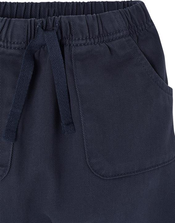 Image du produit Vertbaudet Baby Haremshose mit Lyocell (74)