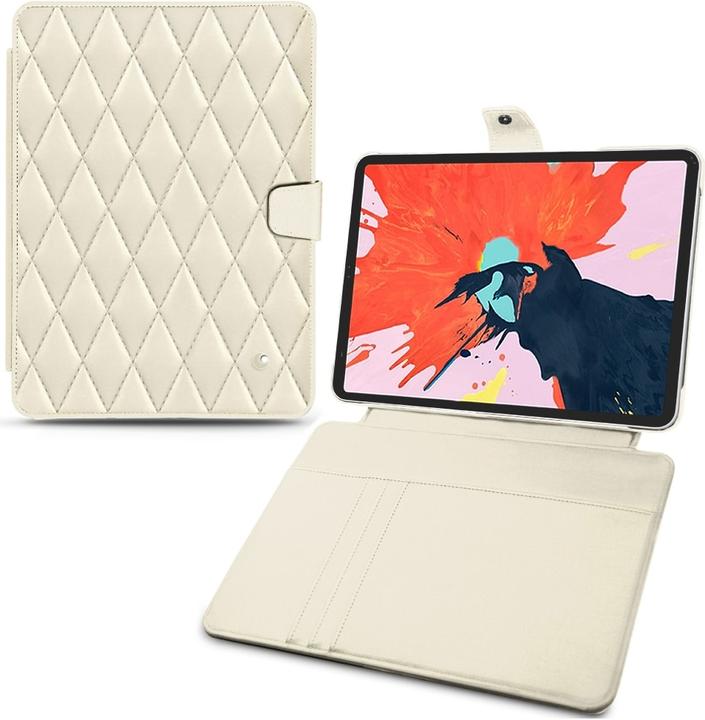 Image du produit Noreve Housse cuir portefeuille (iPad Air 2022 (5e génération), iPad Air 2020 (4. Gen))