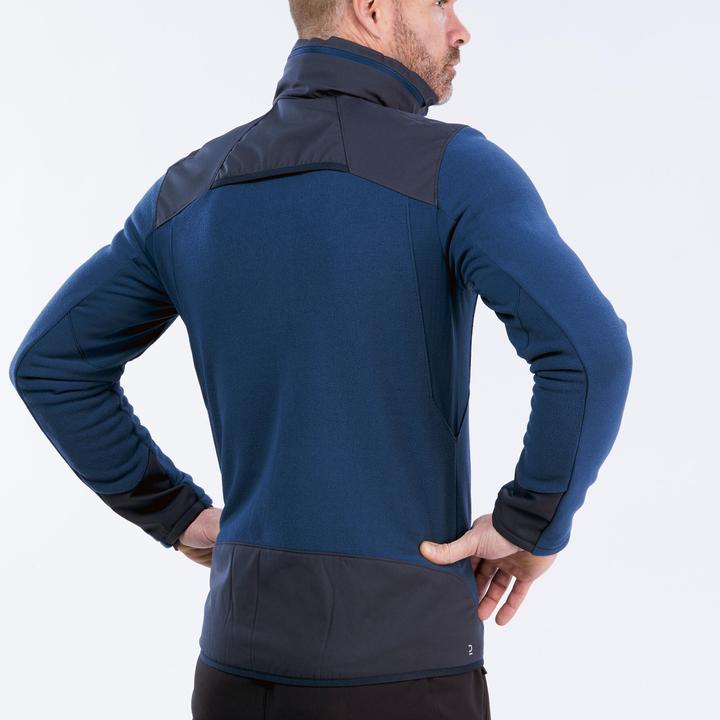 Actual product image Quechua SH500 MOUNTAIN (3XL)