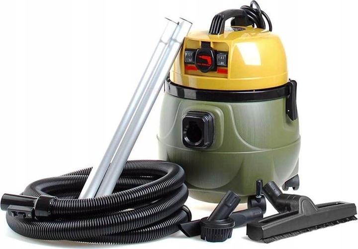Productafbeelding Proxxon Compacte werkplaatsstofzuiger (Hoover)