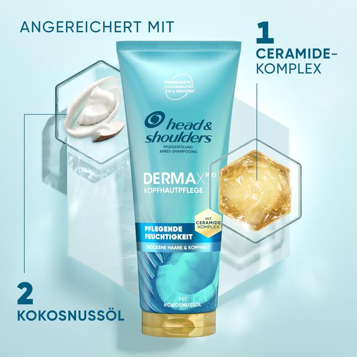Produktbild Head & Shoulders Dermaxpro (220 ml)