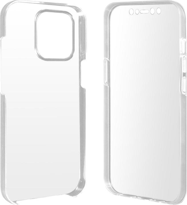Actual product image Avizar Front and back protective cover, Full Cover Series (Apple iPhone 13 Pro)