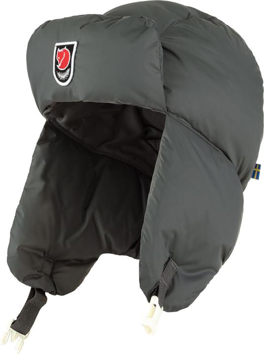 Actual product image Fjällräven Expedition Down Heater (S/M)