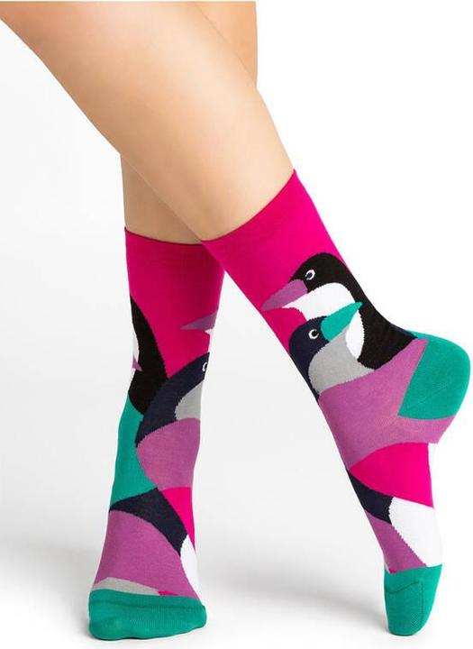 Bleuforêt Oiseaux (36 - 40)