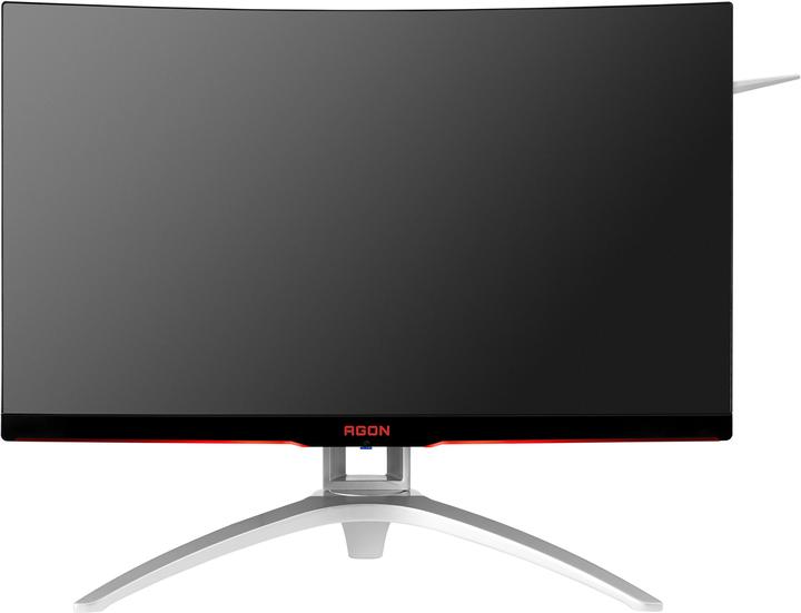 Produktbild AOC Agon AG272FCX (1920 x 1080 Pixel, 27")