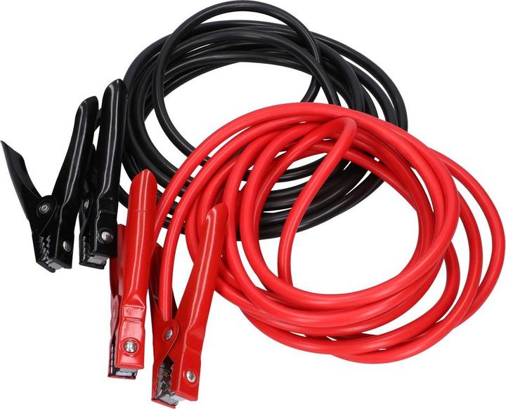 Produktbild Extralink SMART LIFE CABLE CAR 600 AMPER, 4 METERS