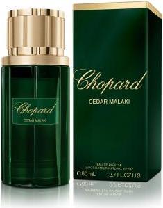 Produktbild Chopard Malaki Cedar (Eau de Parfum, 80 ml)