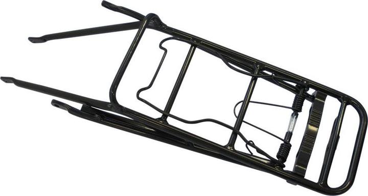 Produktbild Mustang Velo Gepäckträger Appaloosa