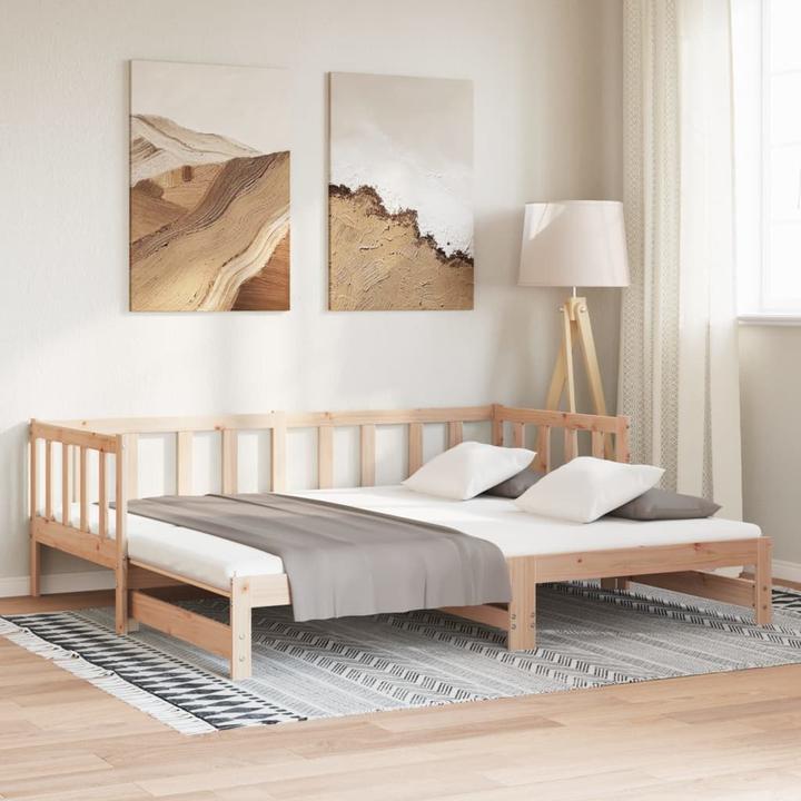 Immagine prodotto VidaXL Helenka (90 x 200 cm)
