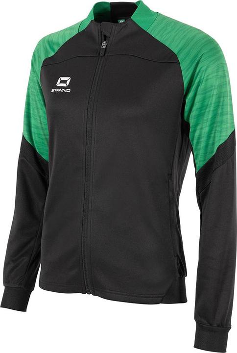 Stanno Bolt Full Zip Jacke Damen (XS)