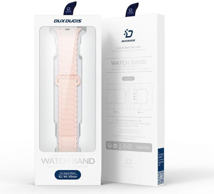 Immagine prodotto Dux Ducis Serie Armor (45 mm, 44 mm, 42 mm, Silicone)