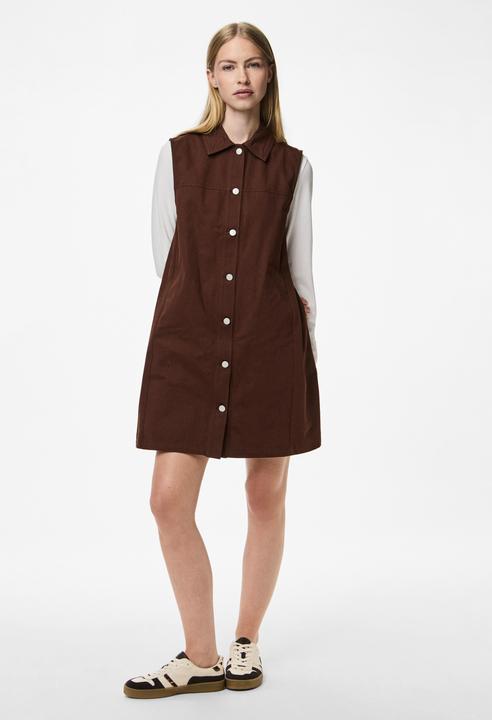 Produktbild Pieces PCNYNNE Kleid ohne Ärmel (S)