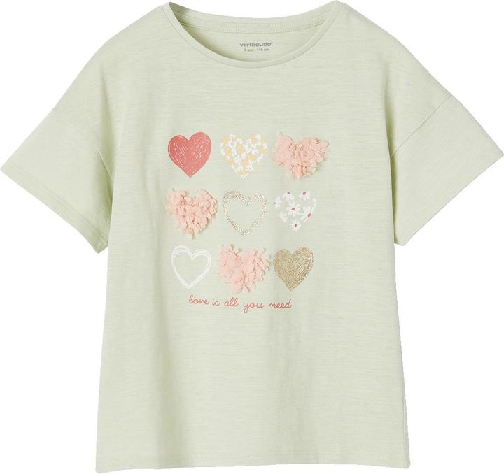 Actual product image Vertbaudet T-Shirt (128)