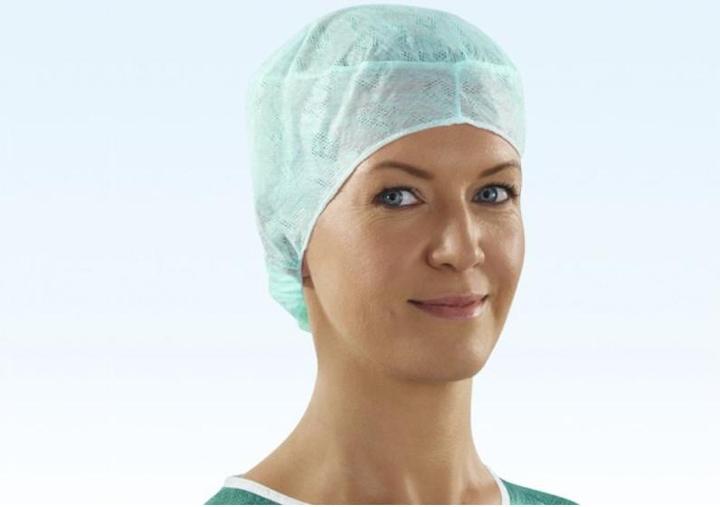 Actual product image Lohmann & Rauscher Trend OP hoods