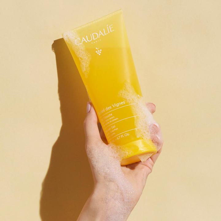 Image du produit Caudalie Douchegel Soleil Vignes(re) (200 ml)