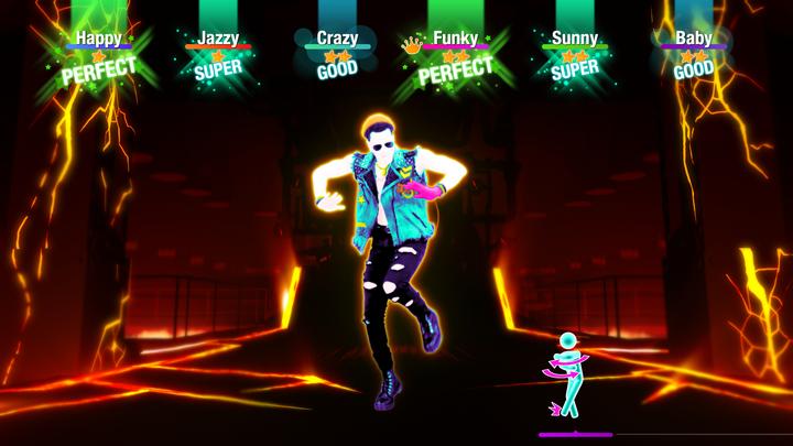 Immagine prodotto Ubisoft Just Dance 2021 (Import) (Xbox One S, EN)