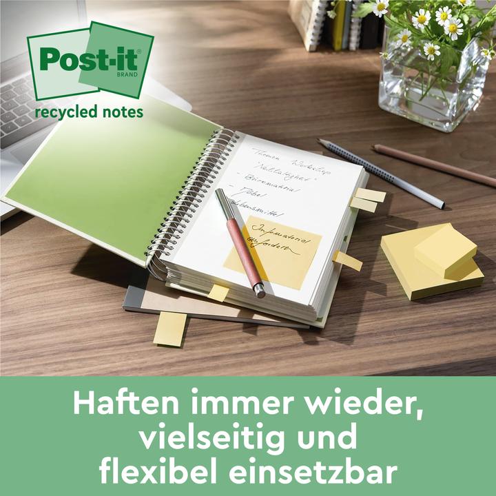 Image du produit Post-it Z-Notes (76 x 76 mm)