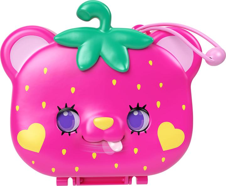 Produktbild Polly Pocket Straw-Beary Patch