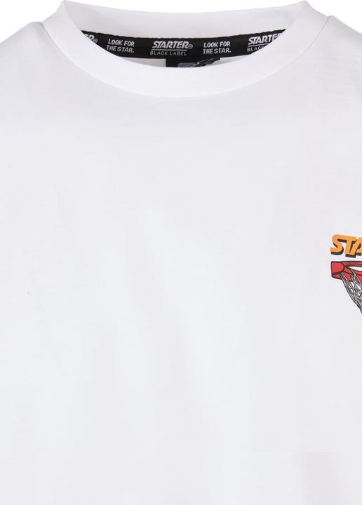 Image du produit Starter T-shirt à manches longues basket-ball - 19363 (L)