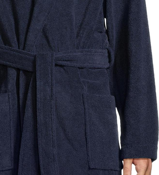 Actual product image Seidensticker Loungewear bathrobe (L)