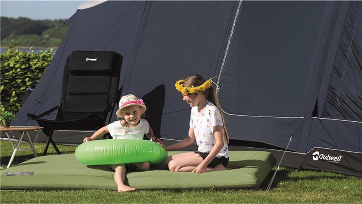 Actual product image Outwell Dreamland Single