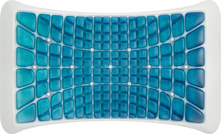 Produktbild Technogel VIVE Kissen Curve (66 x 42 x 11 cm)