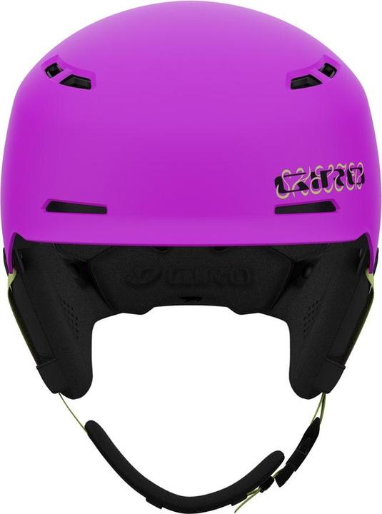 Actual product image Giro Trig MIPS Helmet (59 - 62.5 cm, L)