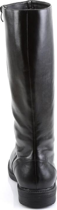 Produktbild Pleaser Offiziersstiefel braun