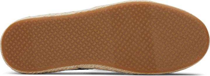 Produktbild Toms Women's Alpargata Rope Recycled Cotton (36)