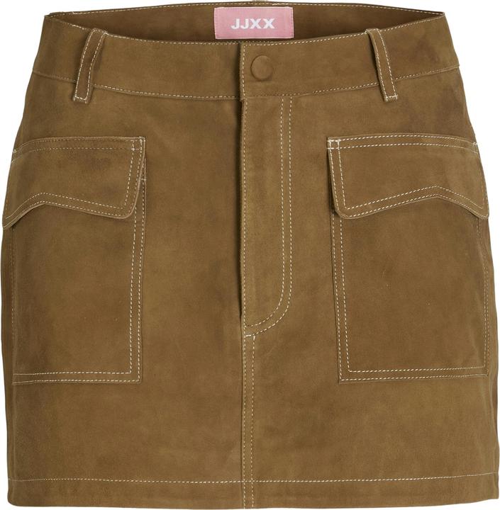 Produktbild JJXX Jxava Suede Skirt Otw (S)